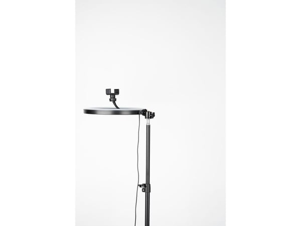 Stativ Havit ST7012 Pro med ljusring