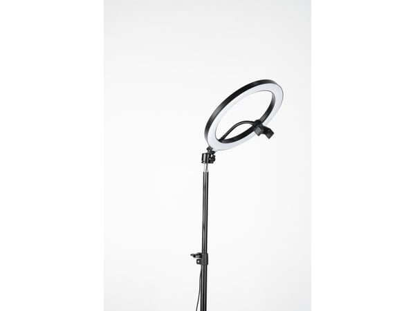 Stativ Havit ST7012 Pro med ljusring