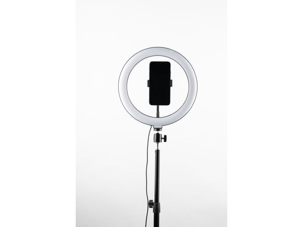 Stativ Havit ST7012 Pro med ljusring