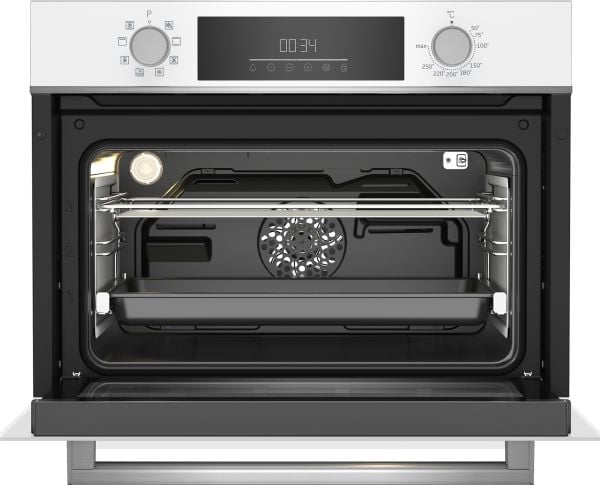 Uuni Uuni BEKO BBCM18300W Uuni BEKO BBCM18300W