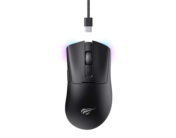 Langaton pelihiiri Havit MS966WB (musta)