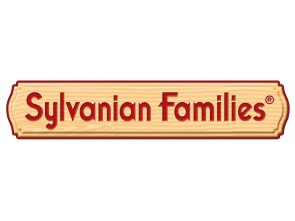 Sylvanian Families 5816, 3 År, Pojke/flicka, 200 mm, 104 g, Multifärg