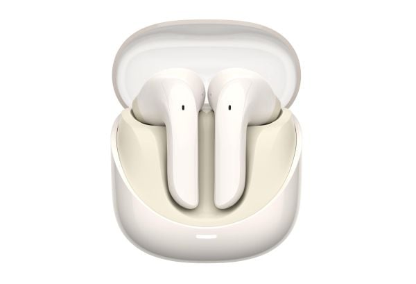 Havit 6939119079918, Trådløs, Musikk, Hodetelefoner, Beige