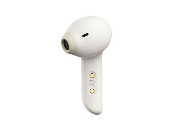 Havit 6939119079918, Trådløs, Musikk, Hodetelefoner, Beige
