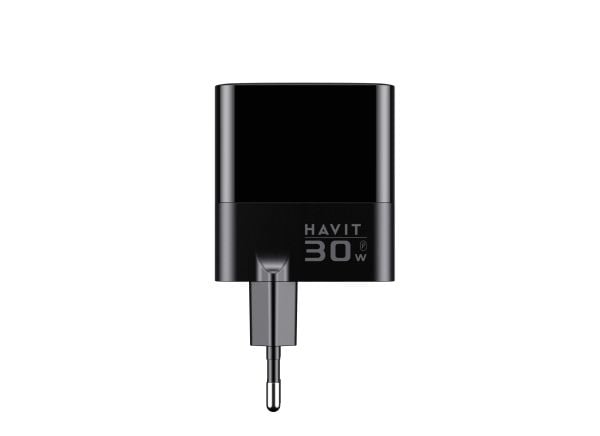 Havit USB-A1+USB-A2+USB-C UCLE001 EU