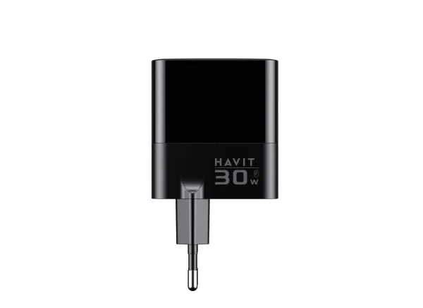 Havit 6939119068677, innendørs, svart