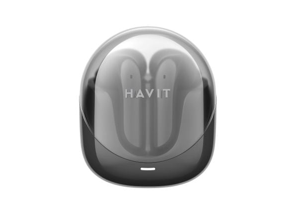 Havit TW974 Modern Buds Bluetooth-kuulokkeet (musta)