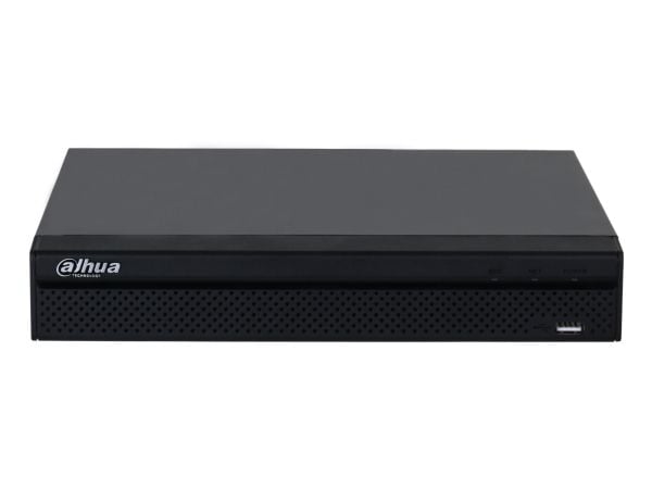 IP DVR NVR2104HS-4KS3 4 KANAVAA DAHUA