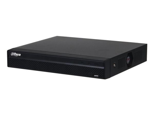 16-channel recorder NVR4116HS-4KS3