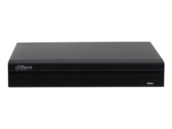 16-channel recorder NVR4116HS-4KS3