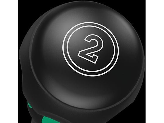 Wera 05007910001, 100 mm, 1 styck