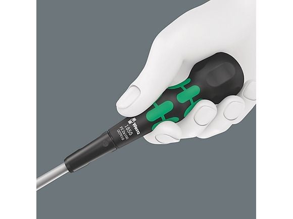 Wera 05007910001, 100 mm, 1 styck