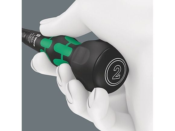 Wera 05007910001, 100 mm, 1 styck