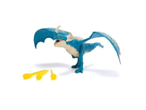 Dragons Movie Feature Dragons - Deadly Nadder