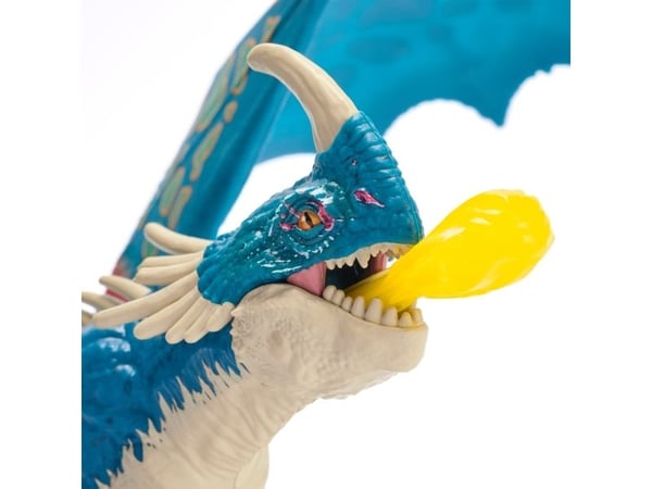 Dragons Movie Feature Dragons - Deadly Nadder