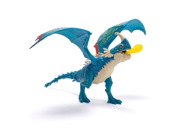 Dragons Movie Feature Dragons - Deadly Nadder