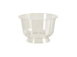 Reservdel tankgenomföring 4 mm stos rostfri, st
