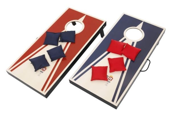 HOME It® Play cornhole-spil