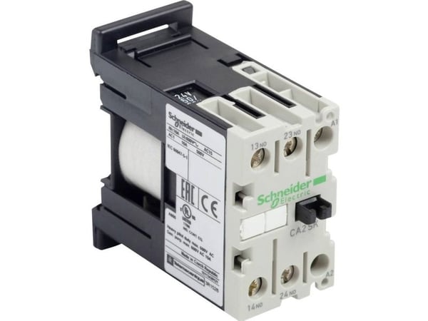 Schneider Electric CA2SK, 690 V, -20 - 50 °C, -50 - 70 °C, 2000 m, 27 mm, 55,5 mm