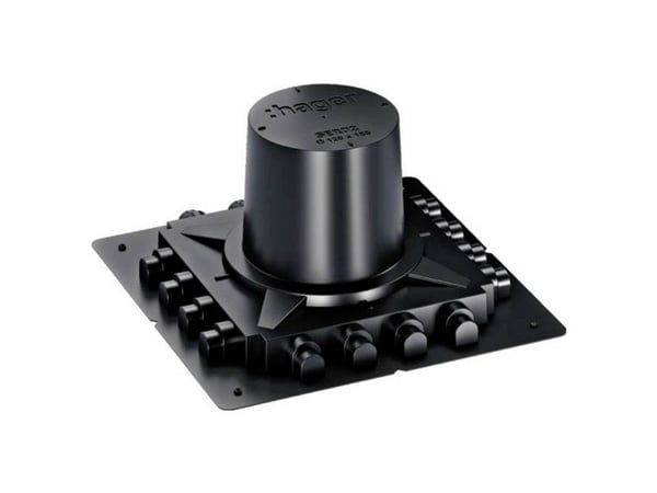 Hager SER02