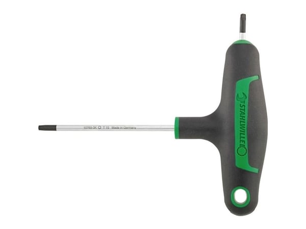 STAHLWILLE Cacciavite TX 10769-2K T15 Dimensione T 15