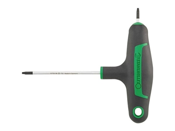 STAHLWILLE Cacciavite TX 10769-2K T30 Dimensione T 30