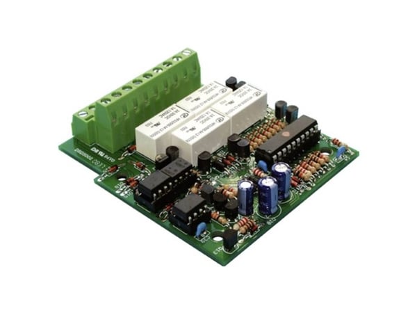 TAMS Elektronik 43-01345-01-C SD-34 skiftedekoder byggesett