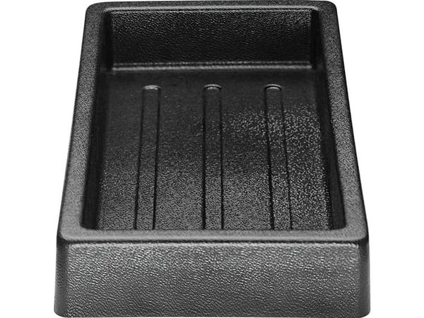 Gedore 5621490 1500 E-20 L Työkalunpidin (L x S x K) 158 x 310 x 42 mm
