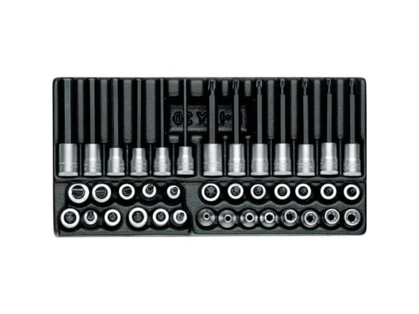Gedore 1643363, 140 g, B000UZ0JJM, 1 stykker