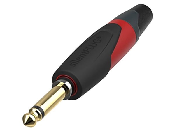 Neutrik NP2XX-AU-0 jack-tilkobling - 1 stk. (NP2XX-AU-0)