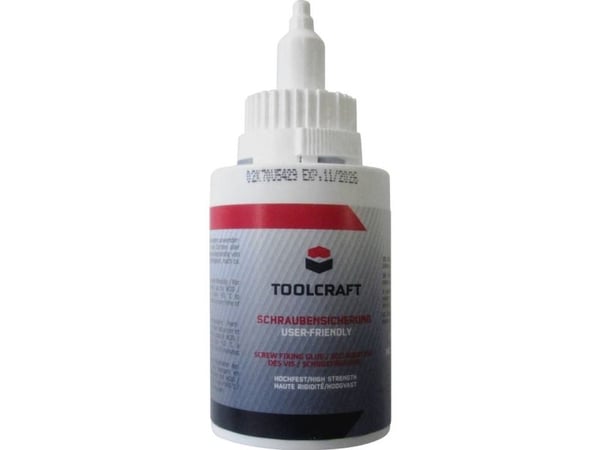 Toolcraft TO-8192499