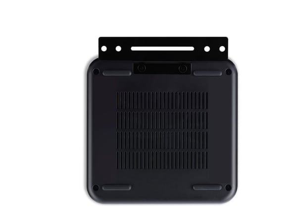Acer Veriton NUC VN1502G-13U7U - Barebone - mini-PC 1 x Core i7 1355U / inntil 5 GHz - RAM 0 GB - Intel Iris Xe Graphics - Gigabit Ethernet, Blueto...