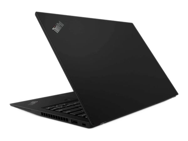 Renoverte Lenovo ThinkPad T14S G1 (Grade X)