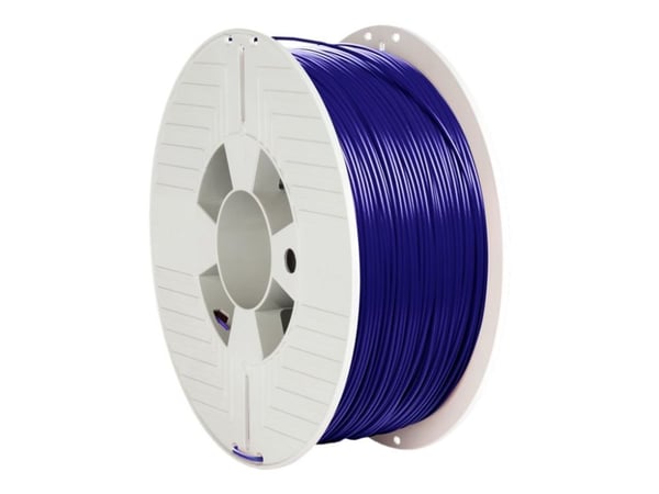 Verbatim - Sininen - 1 kg - PLA-filamentti (3D)