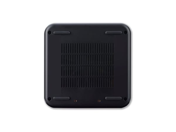 Acer Veriton NUC VN1502G-13U7U - Barebone - mini-PC 1 x Core i7 1355U / inntil 5 GHz - RAM 0 GB - Intel Iris Xe Graphics - Gigabit Ethernet, Blueto...