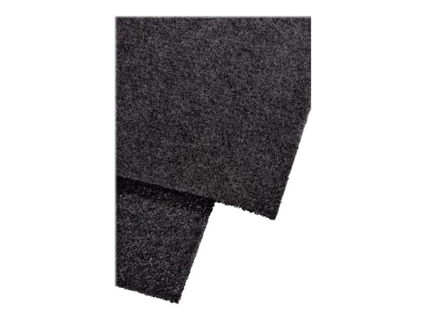Hama 00110832, Musta, Hiili, 470 mm, 570 mm, 290 mm, 235 mm