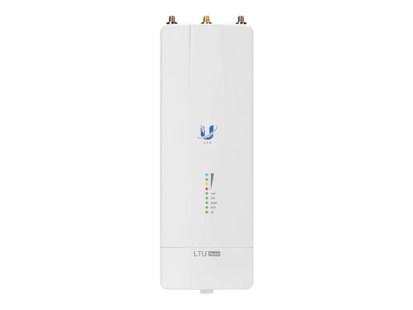 Ubiquiti LTU Rocket, 675,84 Mbps, 675,84 Mbps, 10,100,1000 Mbps, 4,9 - 6,2 GHz, 100000 m, WPA2-PSK