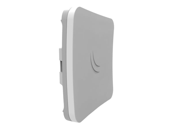 MikroTik SXTsq Lite5 - Trådlös åtkomstpunkt - Wi-Fi - 5 GHz