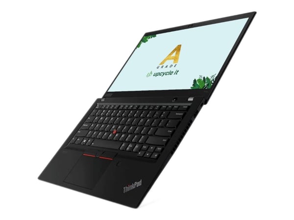 Refurbished Lenovo ThinkPad T14s  - Condition: Grade A