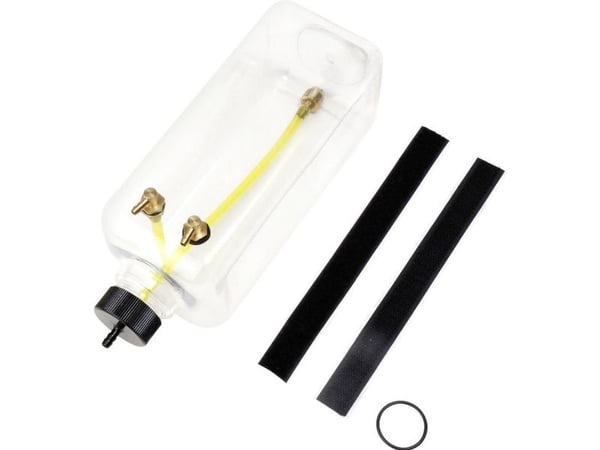 Reely-tank 360 ml med aluminiumslokk (HY005-02802)