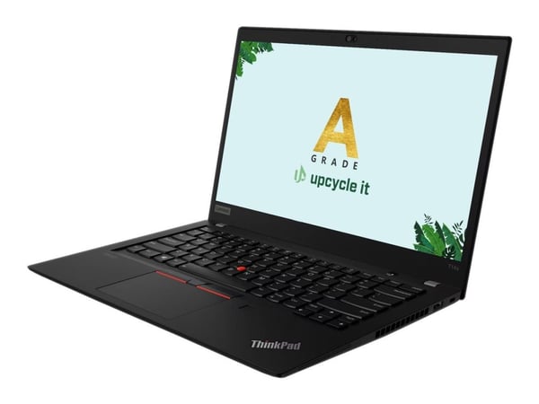 Renoveret Lenovo ThinkPad T14S G1 - Tilstand: Grade X