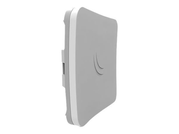 MikroTik SXTsq Lite5 - Trådlös åtkomstpunkt - Wi-Fi - 5 GHz