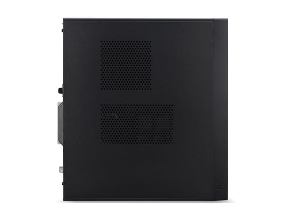 Acer Veriton M4 VM4710GT - MT Core i7 13700 / inntil 5.2 GHz - RAM 16 GB - SSD 512 GB - DVD SuperMulti - UHD Graphics 770 - Gigabit Ethernet, IEEE ...