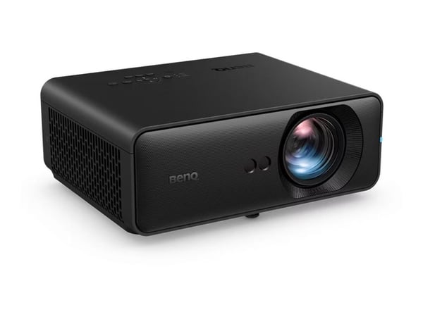 BenQ LH850ST - DLP-projektor - laser - 3D - 4000 ANSI-lumen - Full HD (1920 x 1080) - 16:9 - 1080p - kortkast fast linse