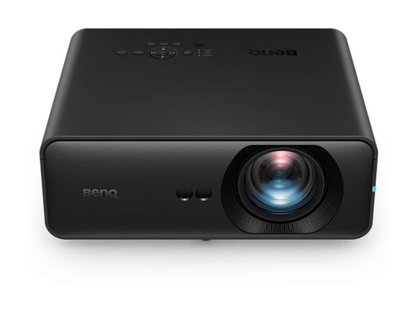BenQ LH850ST - DLP-projektor - laser - 3D - 4000 ANSI-lumen - Full HD (1920 x 1080) - 16:9 - 1080p - kortkast fast linse