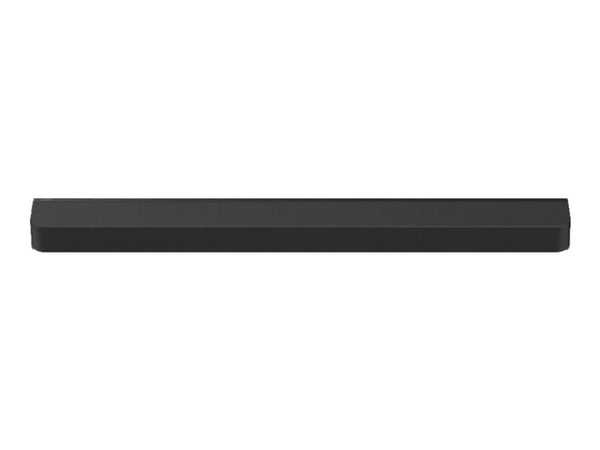 Sony BRAVIA Theater Bar 8 HT-A8000 - Lydplanke - for hjemmeteater - 7.0.2-kanal - trådløs - Wi-Fi, Bluetooth - Appstyrt - 585 watt - svart