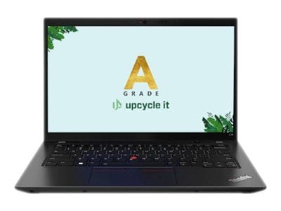 Återvunnen Lenovo ThinkPad L14 G1 - Skick: Grade A