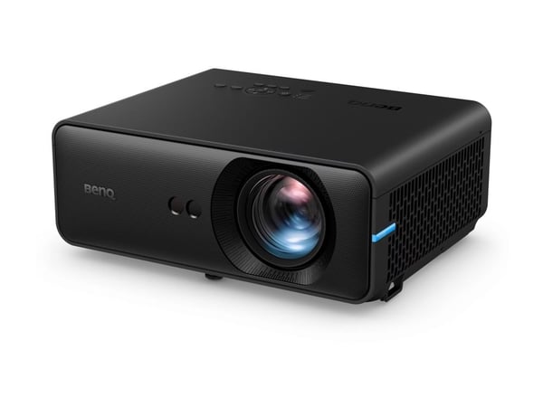 BenQ LH850ST - DLP-projektor - laser - 3D - 4000 ANSI-lumen - Full HD (1920 x 1080) - 16:9 - 1080p - kortkast fast linse