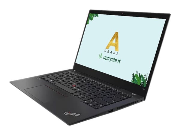 Renoveret Lenovo ThinkPad T14S G1 - Condition: Grade X