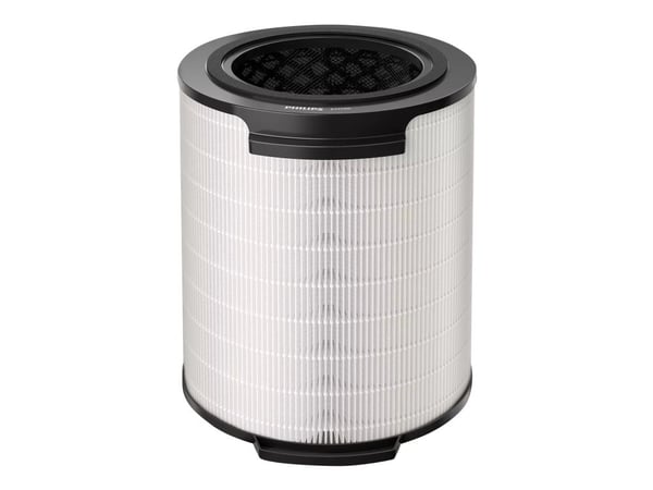 Philips Genuine replacement filter FY1700/30 Integroitu 3-in-1, Ilmanpuhdistimen suodatin, HEPA, 99,9%